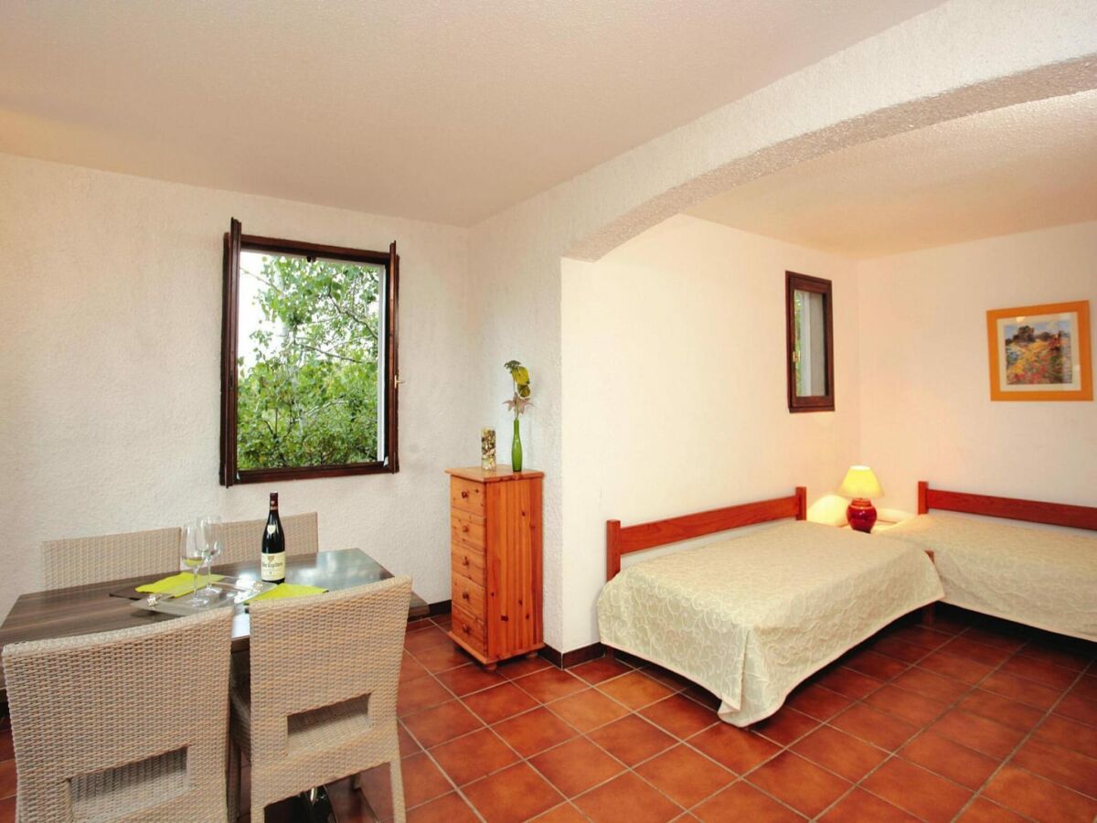 Holiday park Residence La Vallicella in Moriani - Features photo 5
