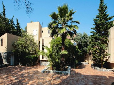 Holiday park Residence La Vallicella in Moriani - Holiday park