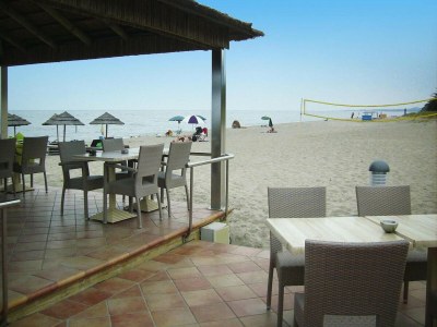 Holiday park Residence La Vallicella in Moriani - Environment photo 14