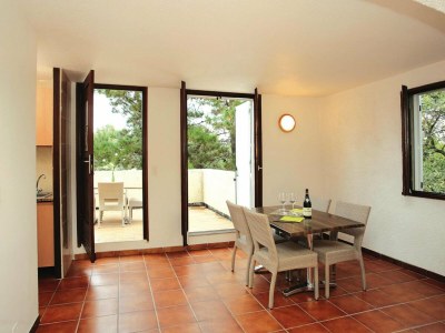 Holiday park Apartment with terrace or balcony - Features photo 5