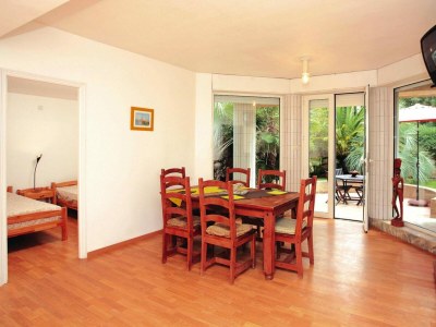 Holiday park Apartment with terrace or balcony - Features photo 7