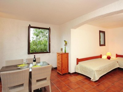 Holiday park Apartment in Moriani-Plage with terrace - Features photo 6