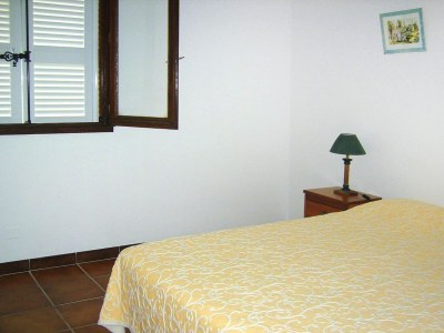 Holiday park Apartment in Moriani-Plage with terrace - Features photo 8