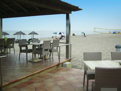 Holiday park Apartment with terrace or balcony - Outdoor photo 12