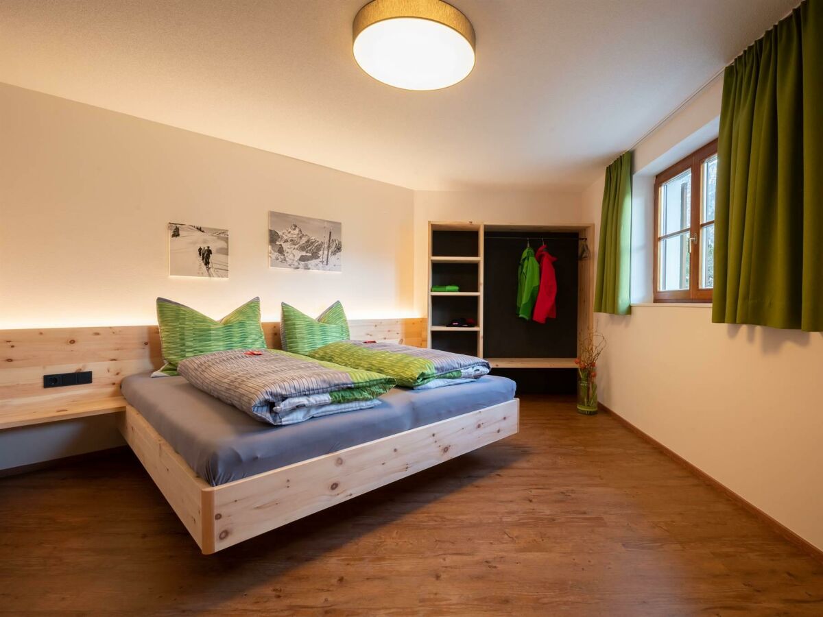 Apartment Appartement 44 m²/1 Schlafzimmer/1x DU/WC - Outdoor photo 4