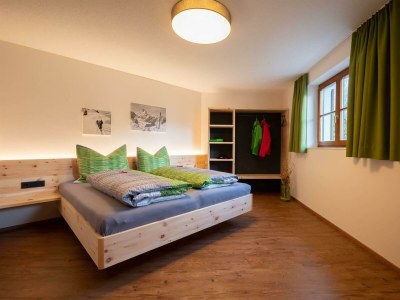 Apartment Appartement 44 m²/1 Schlafzimmer/1x DU/WC - Outdoor photo 4