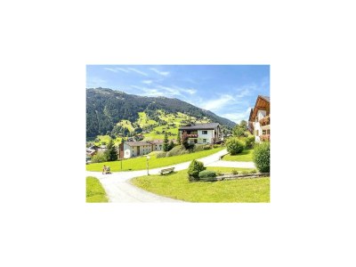 Apartment App. 3 ohne Balkon in Gaschurn - Apartment