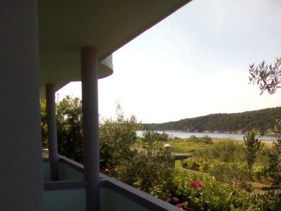 Apartment Three bedroom apartment with terrace Kampor, Rab A-4985-a - Outdoor photo 38