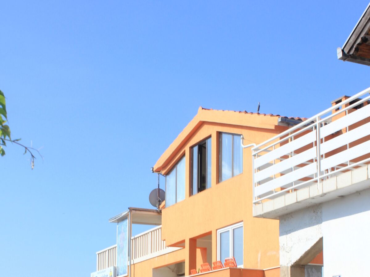 Apartment One bedroom apartment with terrace and sea view Orebić, Pelješac A-10088-b - Outdoor photo 3