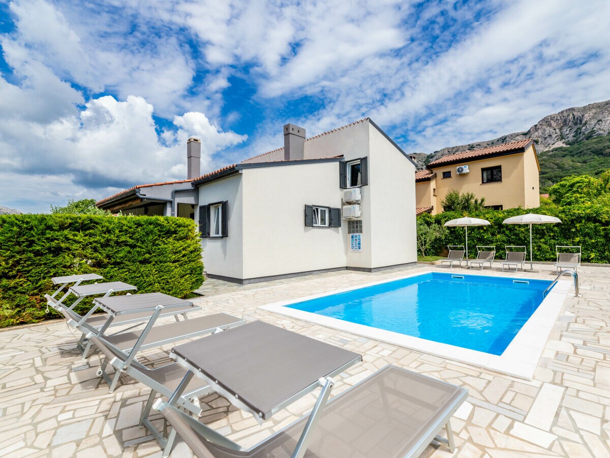 Villa Marin