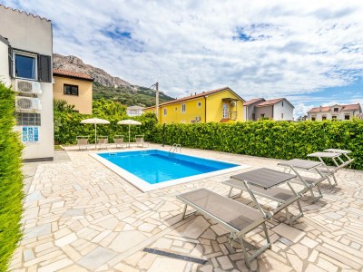 Villa Marin - Outdoor photo 16