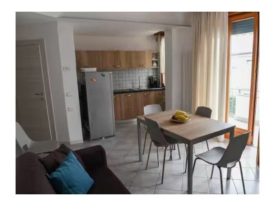 Holiday apartment Blue Apartment a stone's throw from the lake, parking - Features photo 5