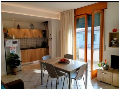Holiday apartment Blue Apartment a stone's throw from the lake, parking - Features photo 10
