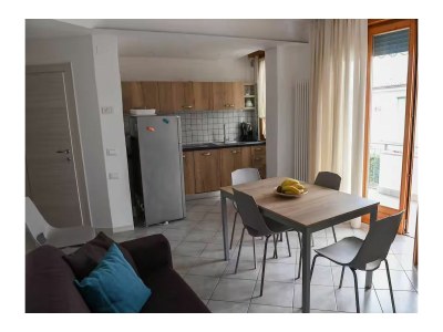 Holiday apartment Blue Apartment a stone's throw from the lake, parking - Features photo 15