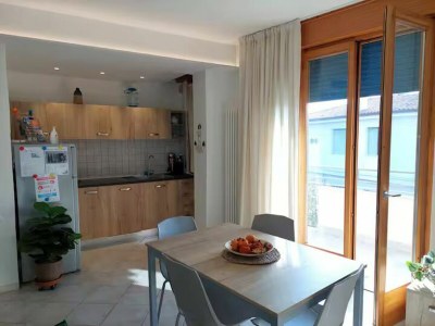 Holiday apartment Blue Apartment a stone's throw from the lake, parking - Features photo 19