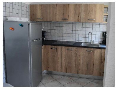 Holiday apartment Blue Apartment a stone's throw from the lake, parking - Features photo 22