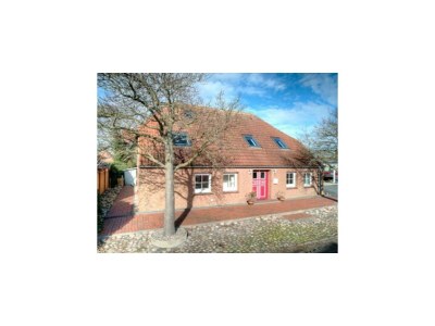 Holiday house Charmantes Ferienhaus mit Garten auf Fehmarn in Petersdorf - Holiday house