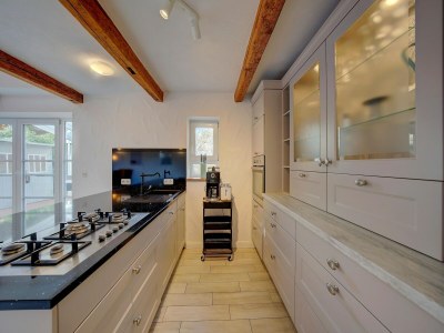 Holiday house Charmantes Ferienhaus mit Garten auf Fehmarn - Features photo 2