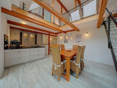 Holiday house Charmantes Ferienhaus mit Garten auf Fehmarn - Features photo 11