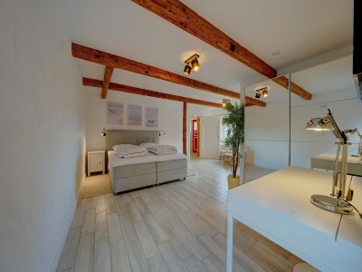 Holiday house Charmantes Ferienhaus mit Garten auf Fehmarn - Features photo 14
