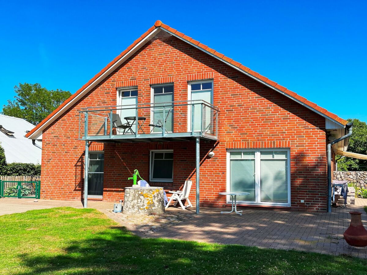 Apartment Feldblick-Wohnung in der Nהhe der Ostsee
