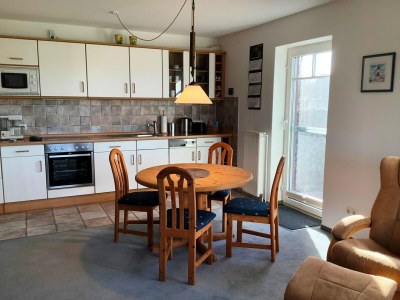 Apartment Feldblick-Wohnung in der Nהhe der Ostsee - Features photo 8