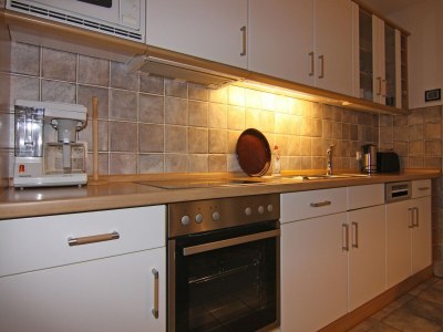 Apartment Feldblick-Wohnung in der Nהhe der Ostsee - Features photo 9