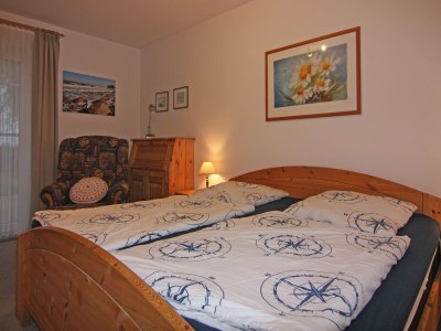 Apartment Feldblick-Wohnung in der Nהhe der Ostsee - Features photo 10