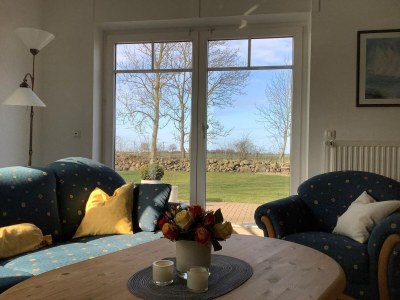 Apartment Feldblick-Wohnung in der Nהhe der Ostsee - Features photo 11
