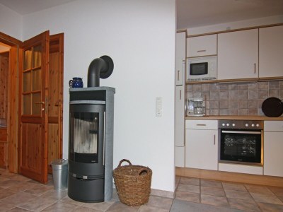 Apartment Feldblick-Wohnung in der Nהhe der Ostsee - Features photo 12