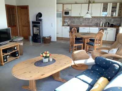 Apartment Feldblick-Wohnung in der Nהhe der Ostsee - Features photo 14