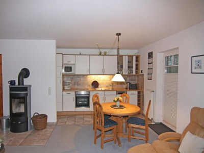 Apartment Feldblick-Wohnung in der Nהhe der Ostsee - Features photo 18