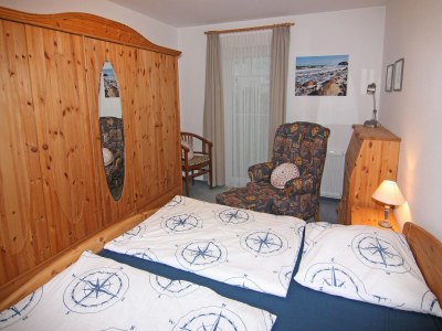 Apartment Feldblick-Wohnung in der Nהhe der Ostsee - Features photo 19