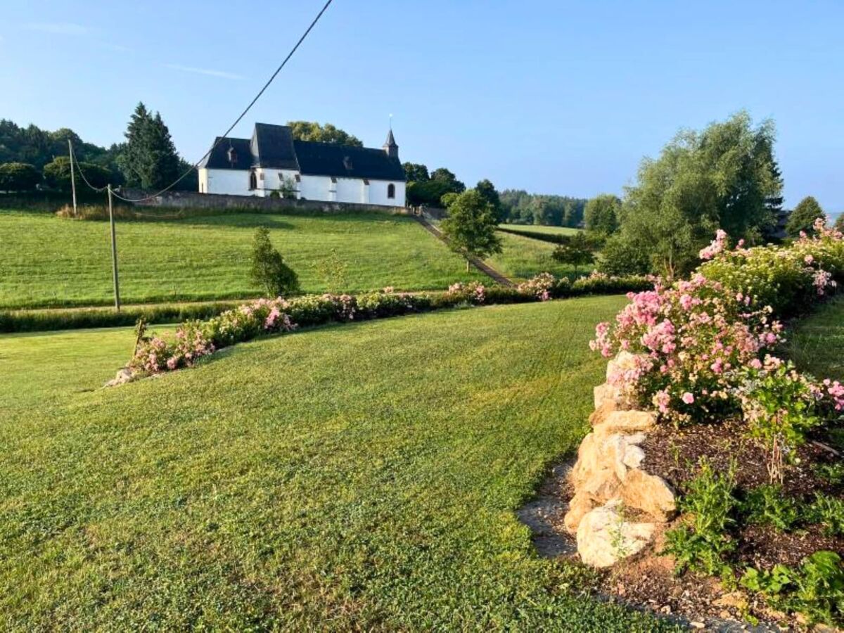 Villa Eifel finca with whirlpool and garden lounge - Outdoor photo 5