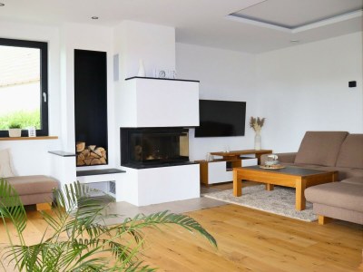 Villa Eifel finca with whirlpool and garden lounge - Features photo 11
