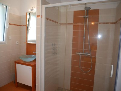 Holiday house Komfortable mit partiellem Meerblick, Douarnenez - Features photo 12