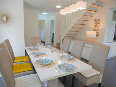 Holiday house Komfortable mit partiellem Meerblick, Douarnenez - Features photo 16