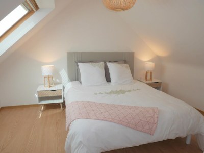 Holiday house Komfortable mit partiellem Meerblick, Douarnenez - Features photo 22