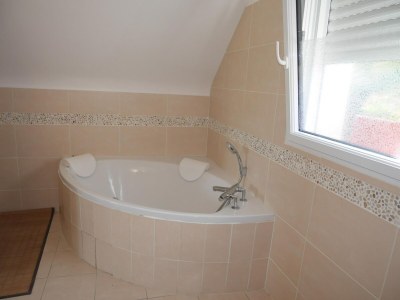 Holiday house Komfortable mit partiellem Meerblick, Douarnenez - Features photo 23