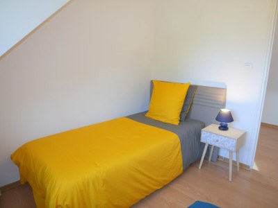 Holiday house Komfortable mit partiellem Meerblick, Douarnenez - Features photo 25