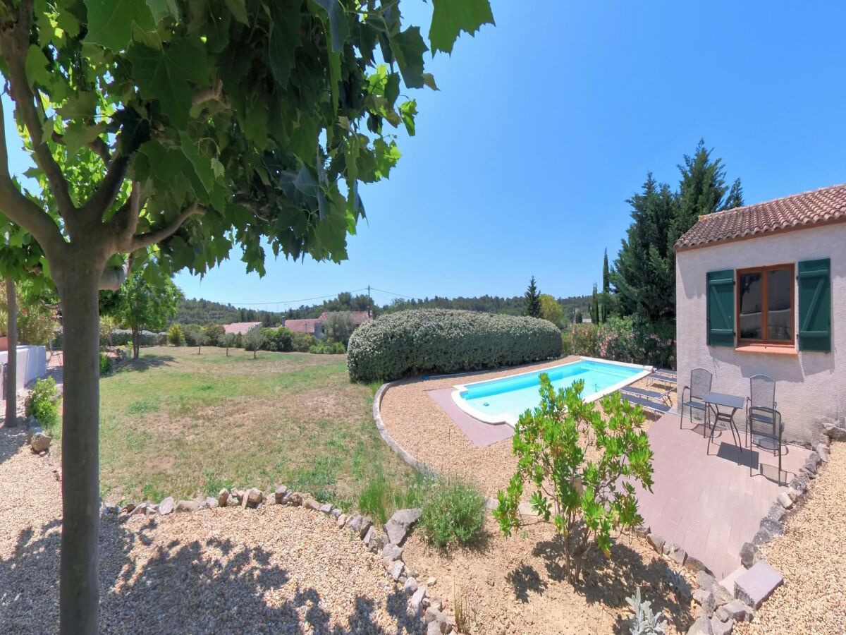 Villa Relaxing Retreat Near Minerve