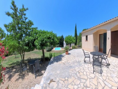 Villa Relaxing Retreat Near Minerve - Outdoor photo 8