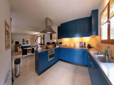 Villa Relaxing Retreat Near Minerve - Features photo 24