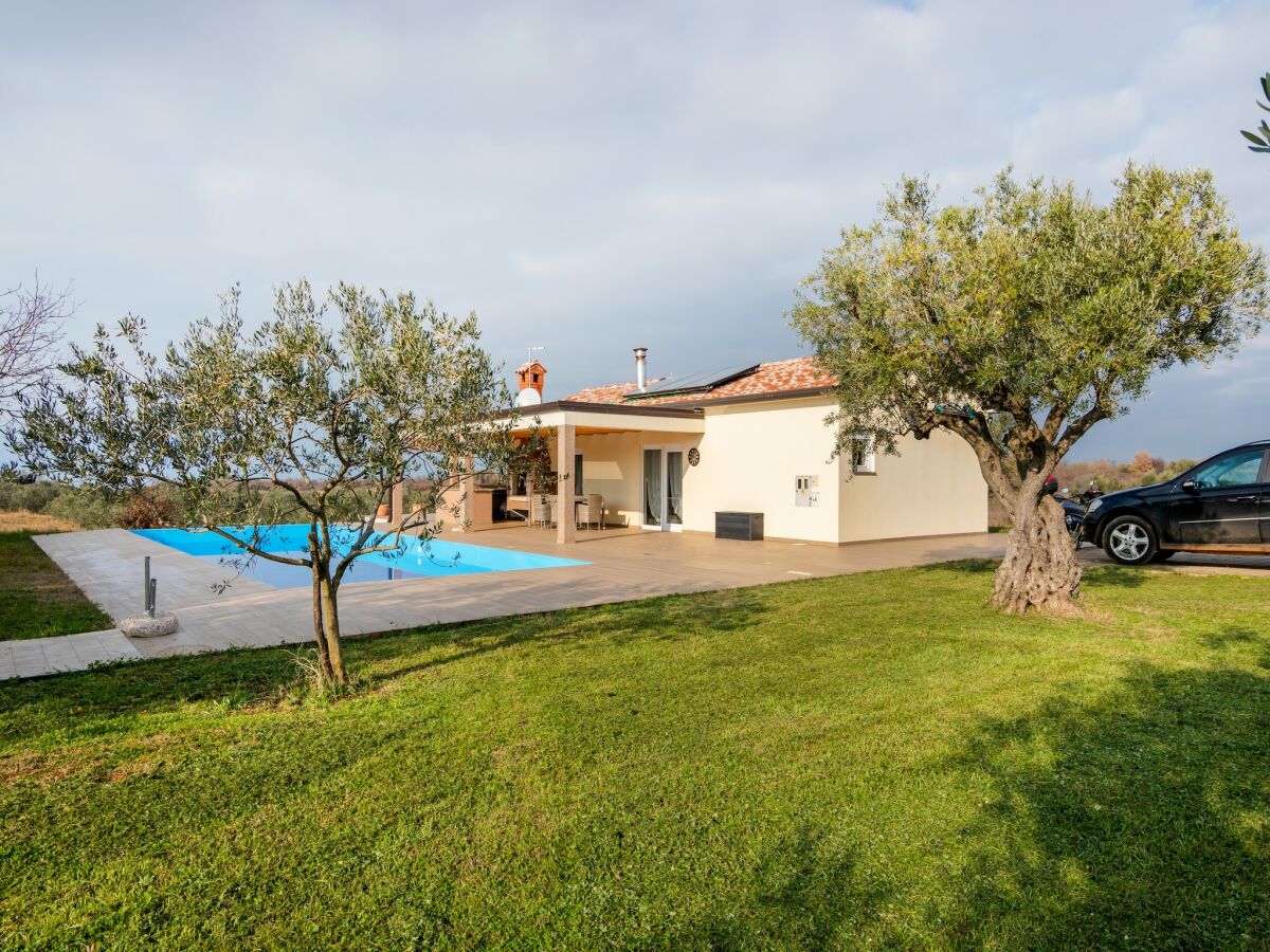 Holiday house Beautiful Holiday Home in Novigrad