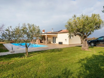 Holiday house Beautiful Holiday Home in Novigrad in Novigrad (Istria) - Holiday house