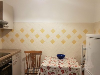 Apartment Cozy Apartments Matulji - Studio with Garden - Features photo 4