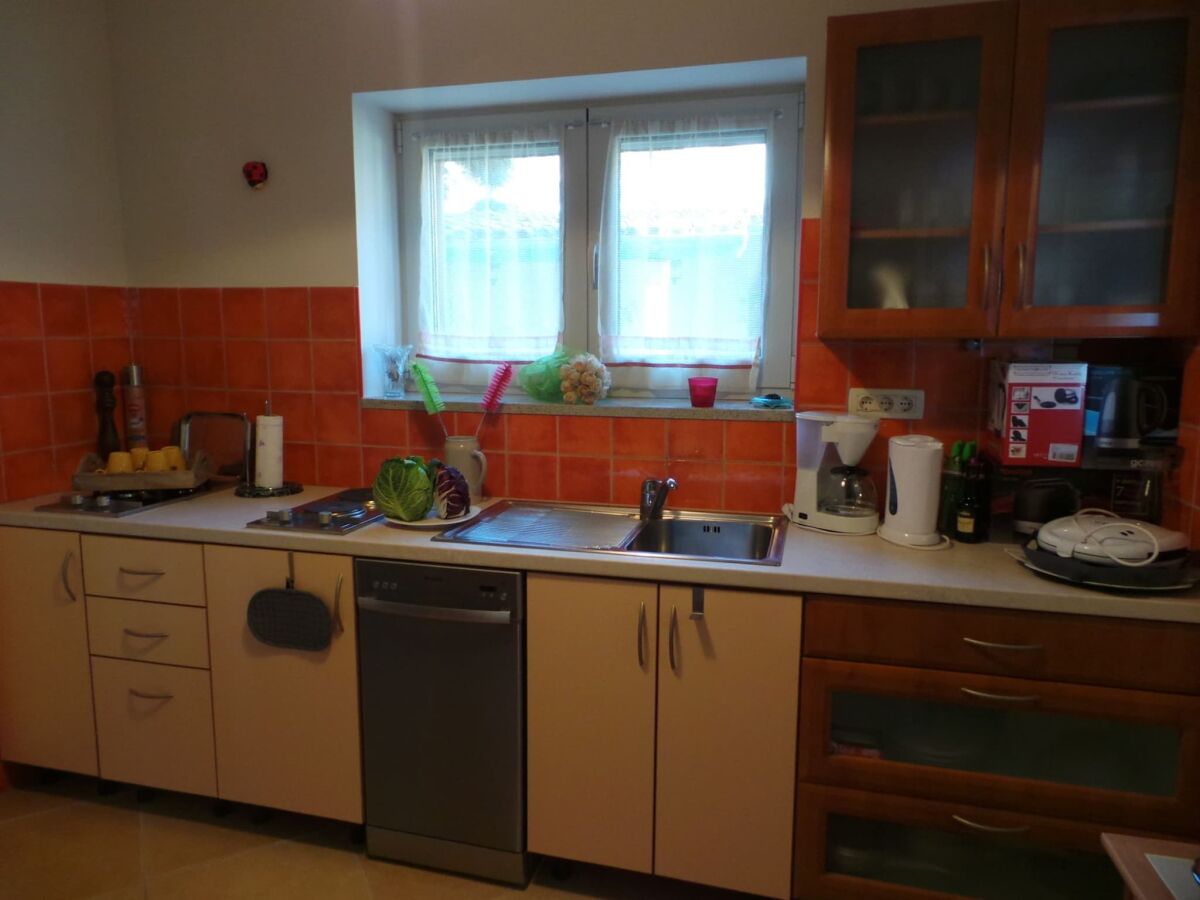 Apartment Superb Lovran Apartments with Sea Views - One Bedroom Apartment with Balcony - Features photo 5