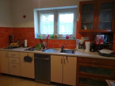 Apartment Superb Lovran Apartments with Sea Views - One Bedroom Apartment with Balcony - Features photo 5