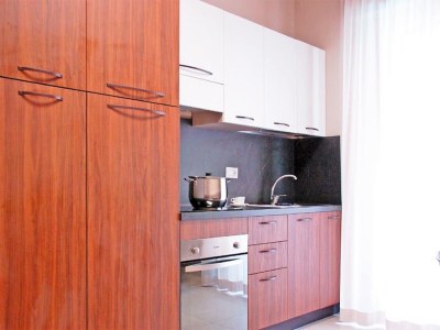 Apartment Alba Adriatica: Flucht am Pool - Features photo 10
