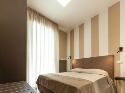Apartment Alba Adriatica: Flucht am Pool - Features photo 18